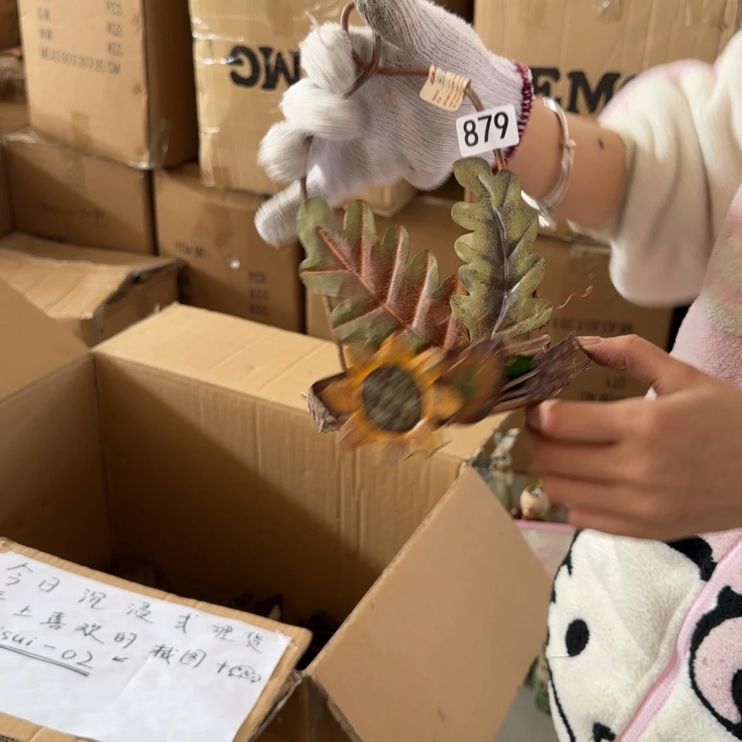 中古风老货玩具默认微瑕