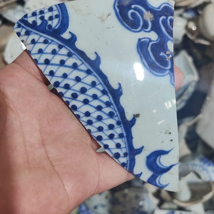 陶瓷手工艺品陶瓷