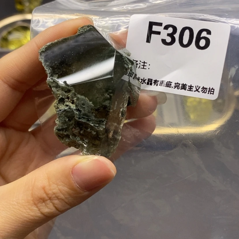 【闪购商品】未镶嵌珠宝半成品水晶