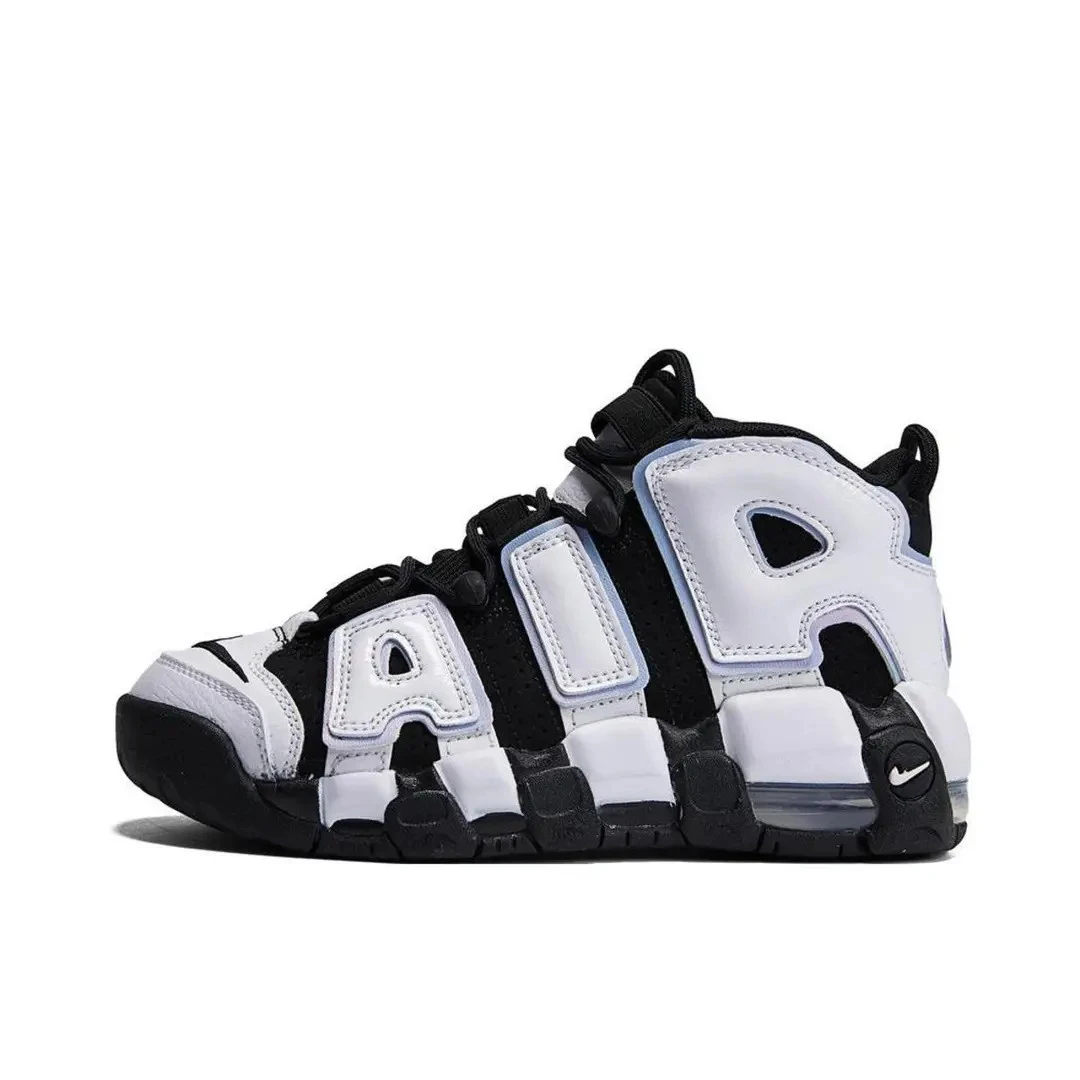 NIKE/耐克AIR MORE UPTEMPO AIR(GS)复刻鞋DQ6200-001