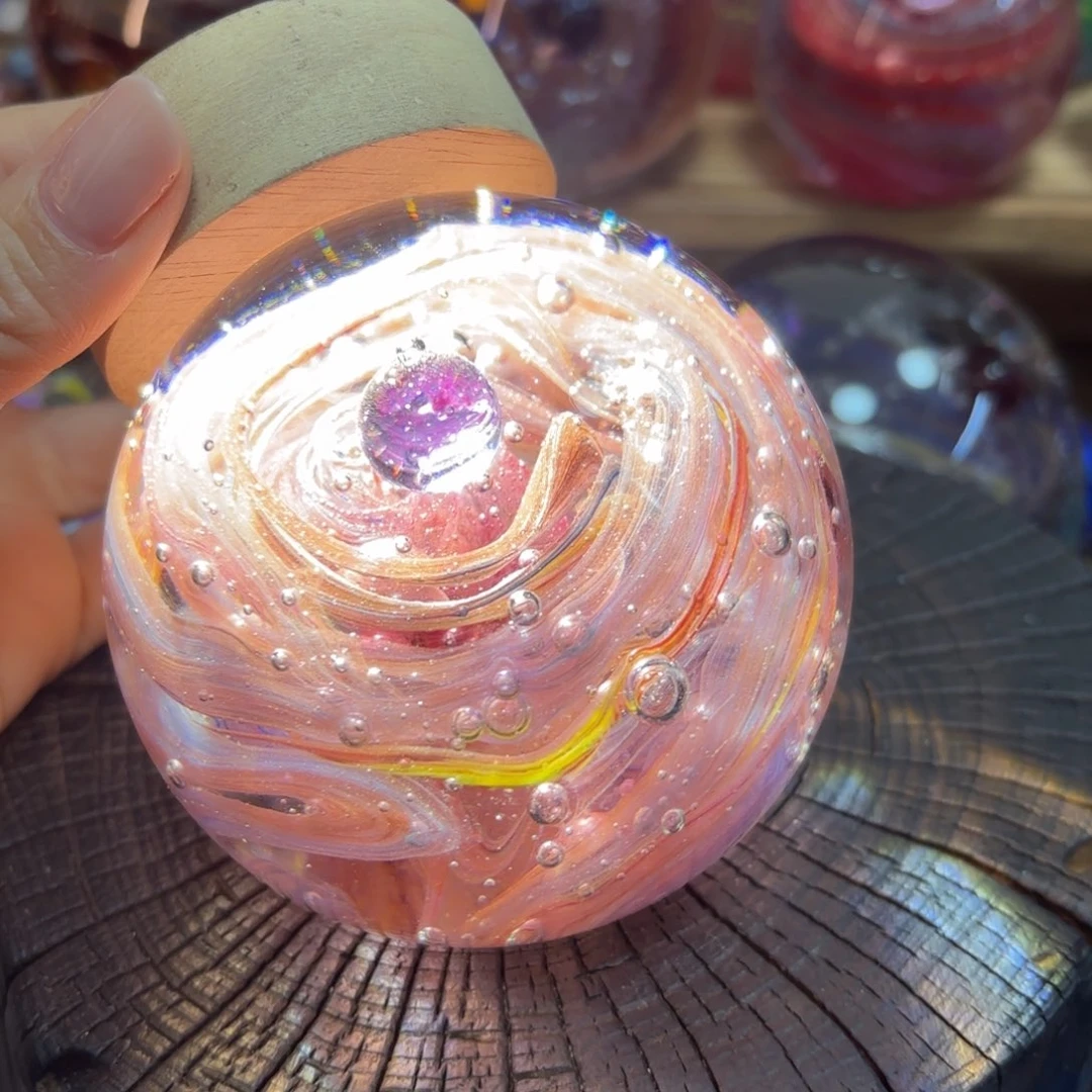 手工艺品琉璃精品