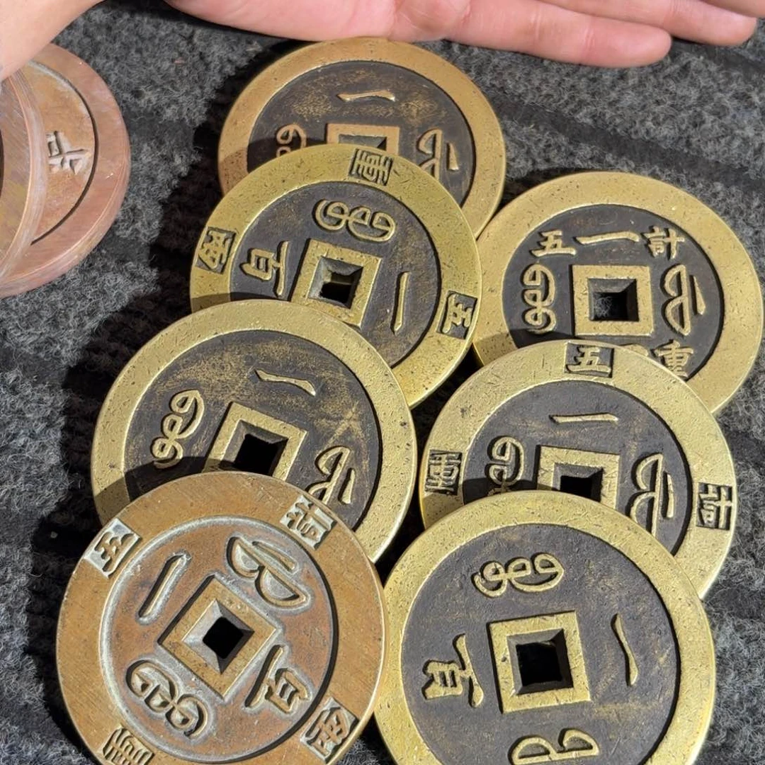 铜七枚翻砂铸造工艺批发