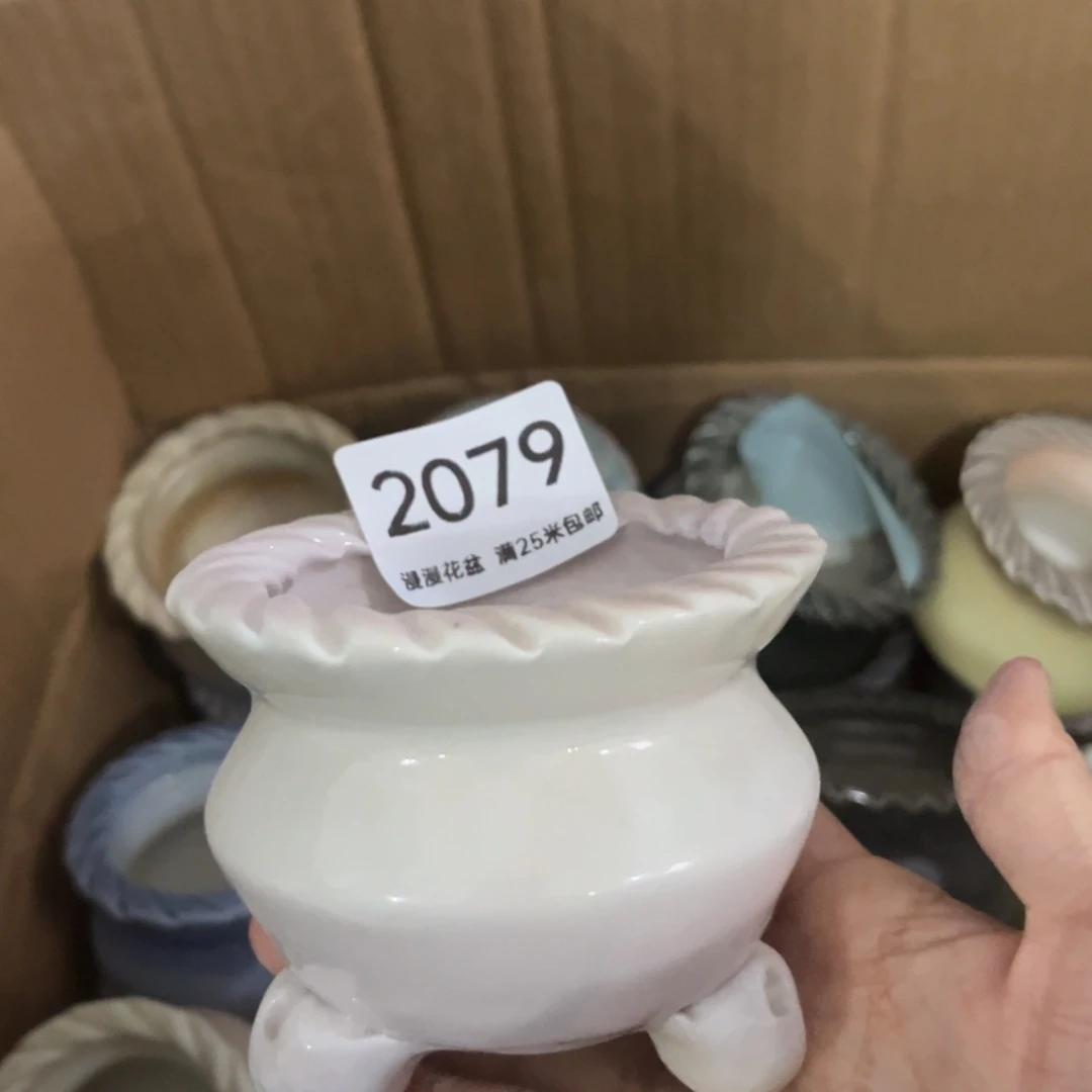 2079内口6景德镇手工制作