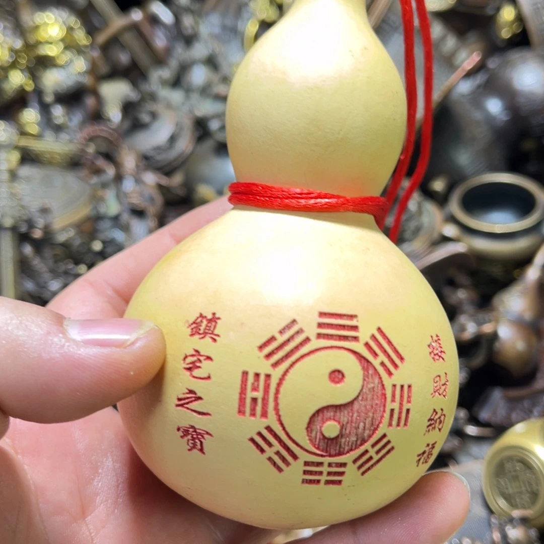 精品铜器摆件链接