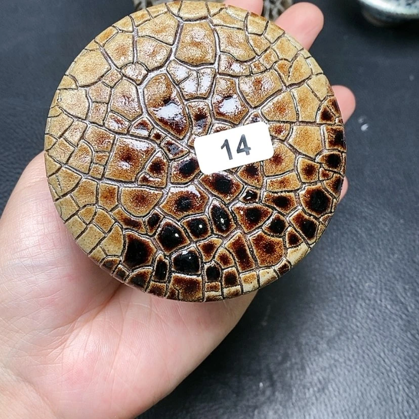 【闪购商品】茶盏我的盏太好看了吧