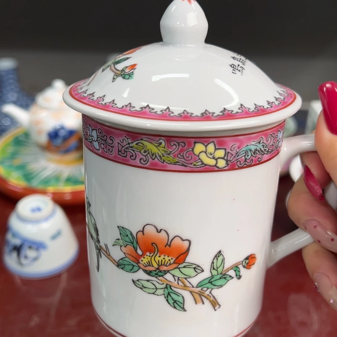 陶摆件陶瓷陶瓷陶瓷