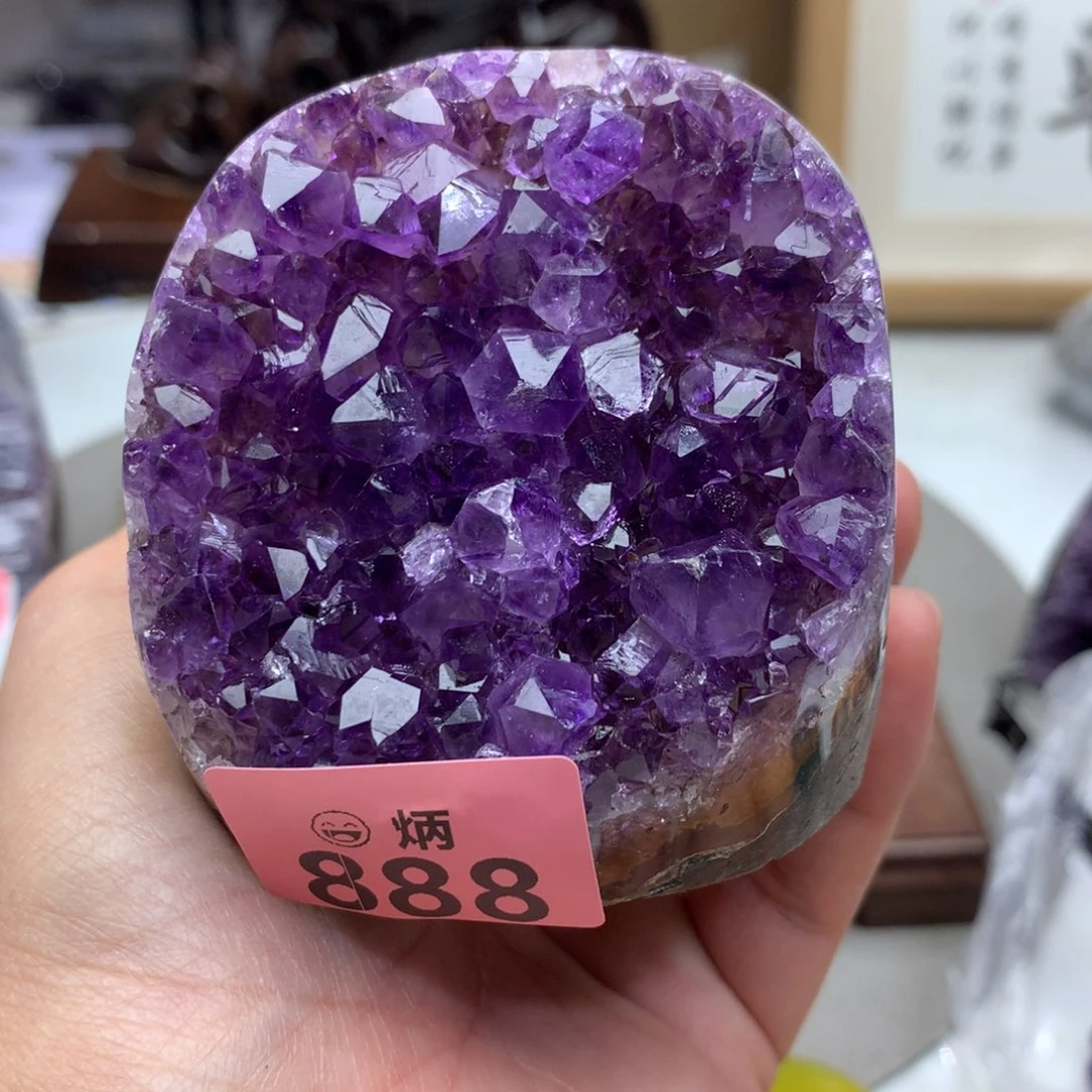 未镶嵌大型摆件（非配饰）水晶