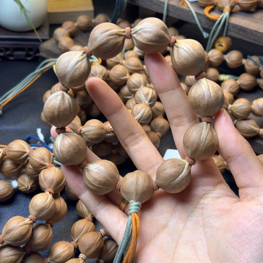 手串橄榄核棒*.22×26