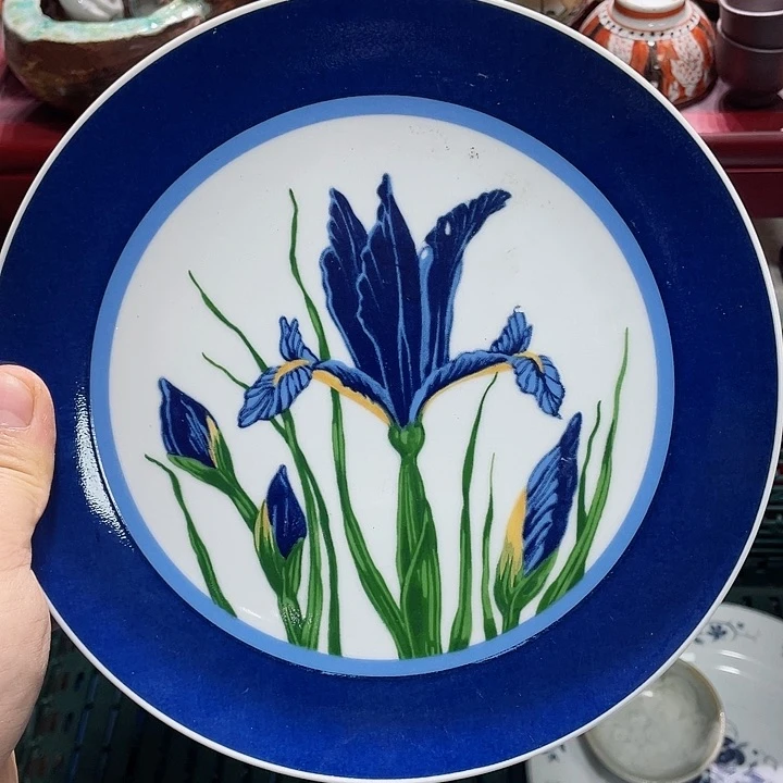 瓷片你是个好朋友