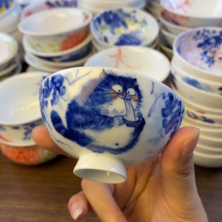 杯景德镇陶瓷大学