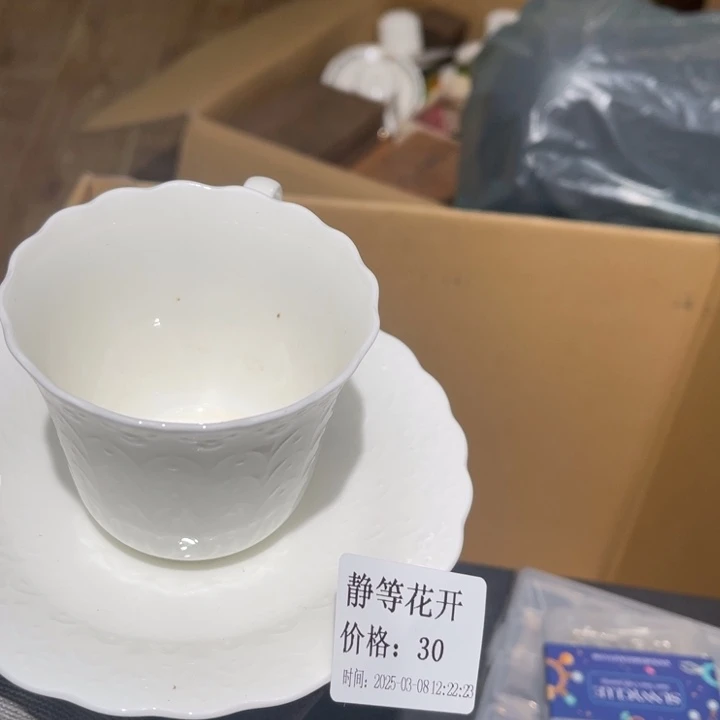 瓷片静**开大美玲好物推荐分享