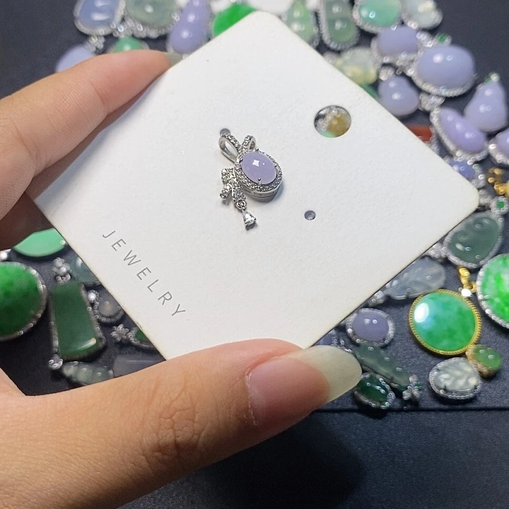 翡翠裸石11111111