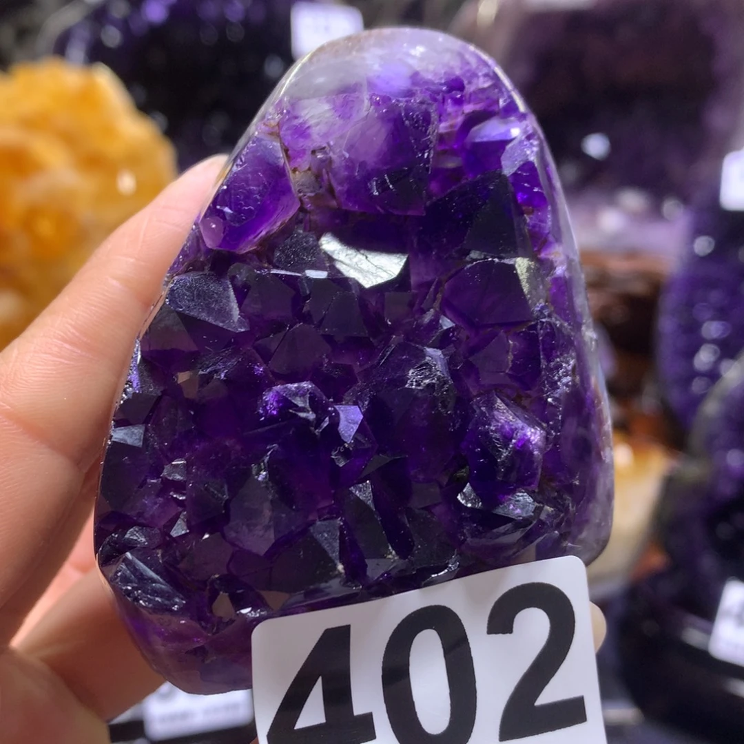 摆件未镶嵌水晶水晶