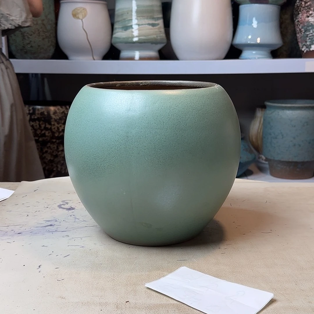 20@22 紫砂花盆尺寸