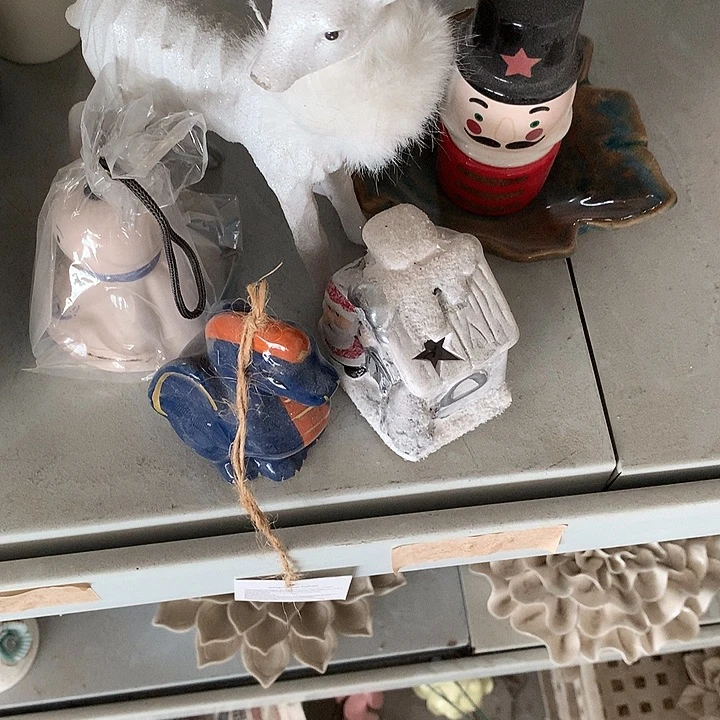 六***六瑕疵摆件工艺品瑕疵摆件，满