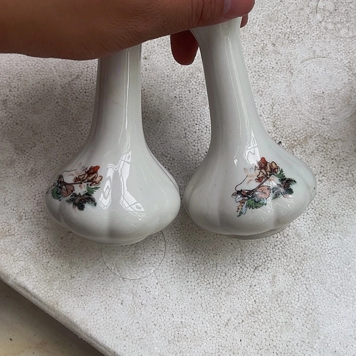摆件，烧制问题都是正常的4号