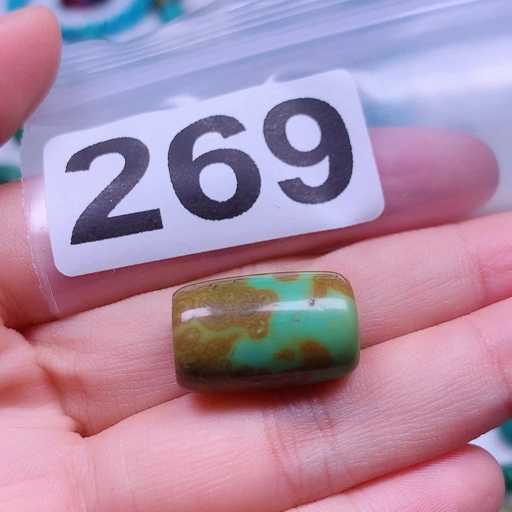 空竹粉丝专享十堰特色手工散珠