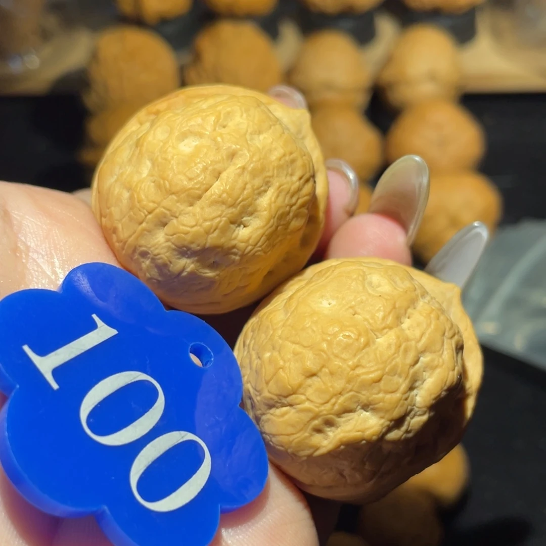 和尚头37尺寸核桃