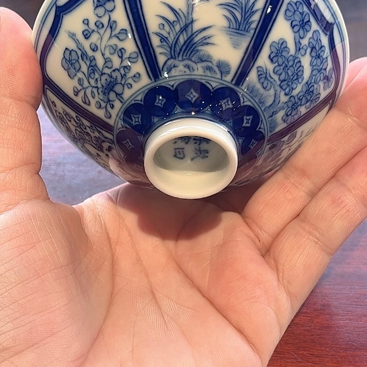 镹曰陶手工制作工艺