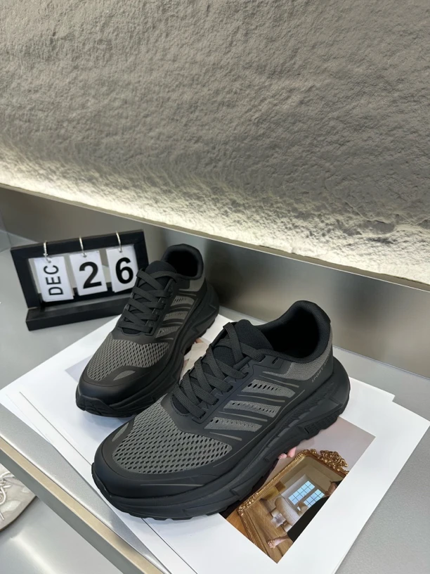 玛莎玛索8696-117男士爆款休闲鞋