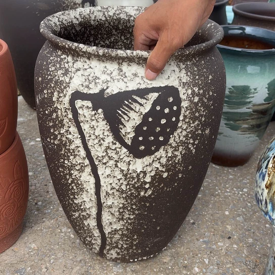莲蓬口径27高度41