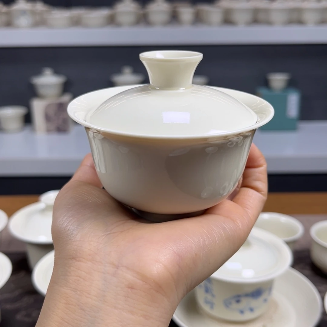 半***茶全手工 不挑的价格