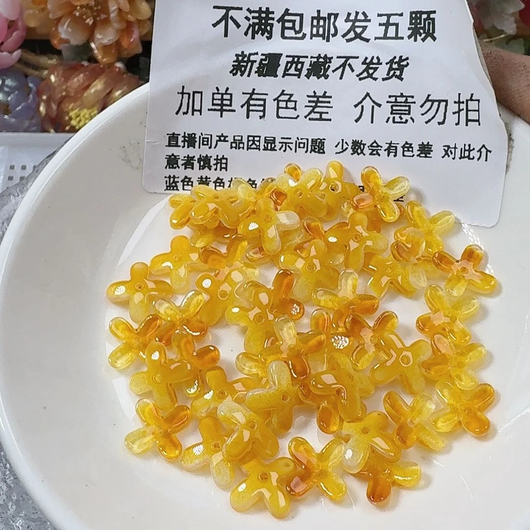 玻璃139 桂花