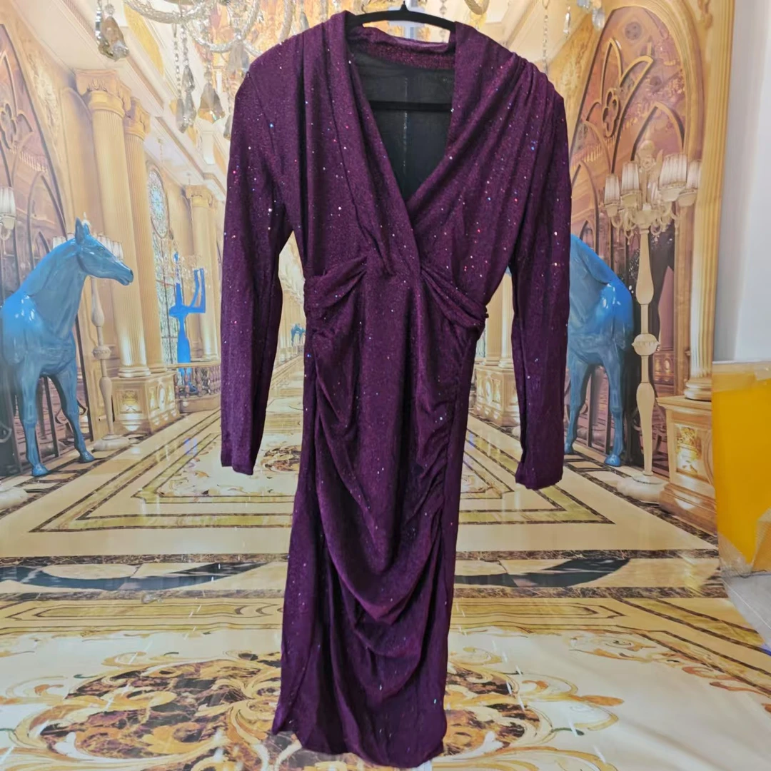 【粉丝补贴】编号1529连衣裙