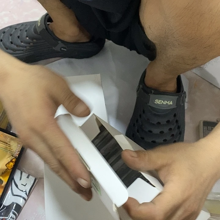 Bkk黑锈无刺8号发一盒