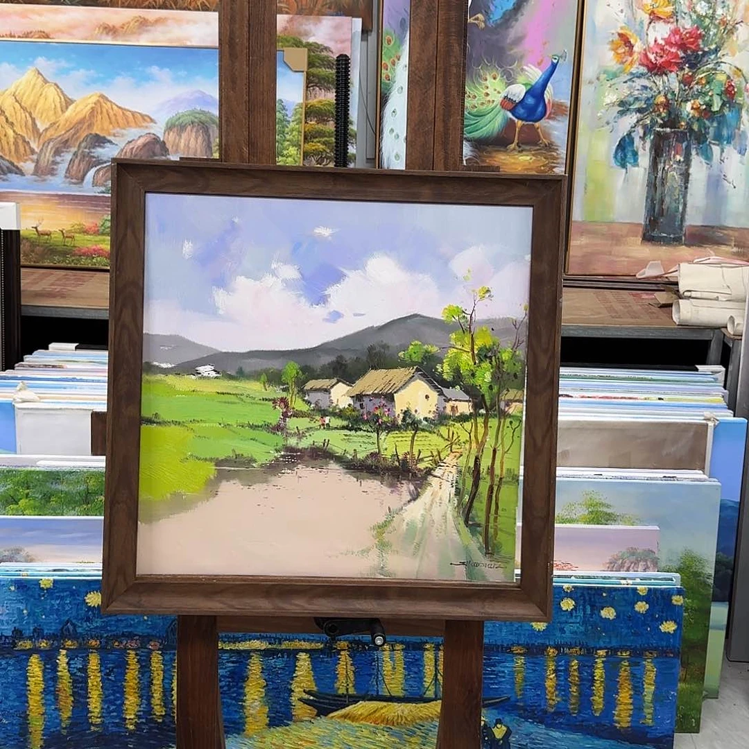 油画6868油画作品展作品展作品集展作品展