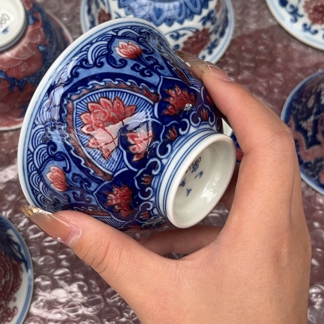 瓷片景德镇陶瓷学院教授