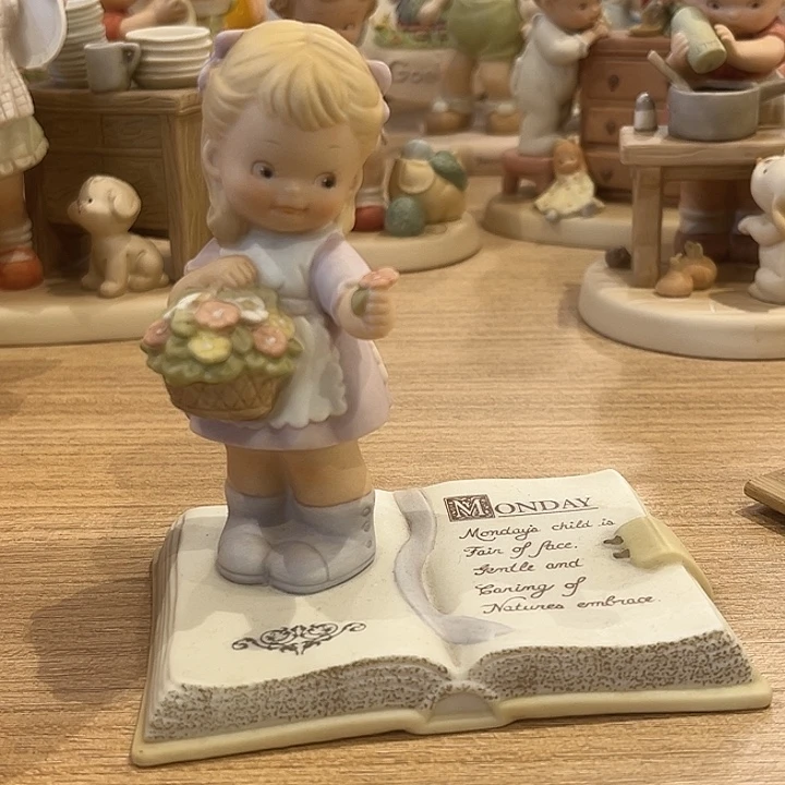 陶西洋陶瓷艺术精品