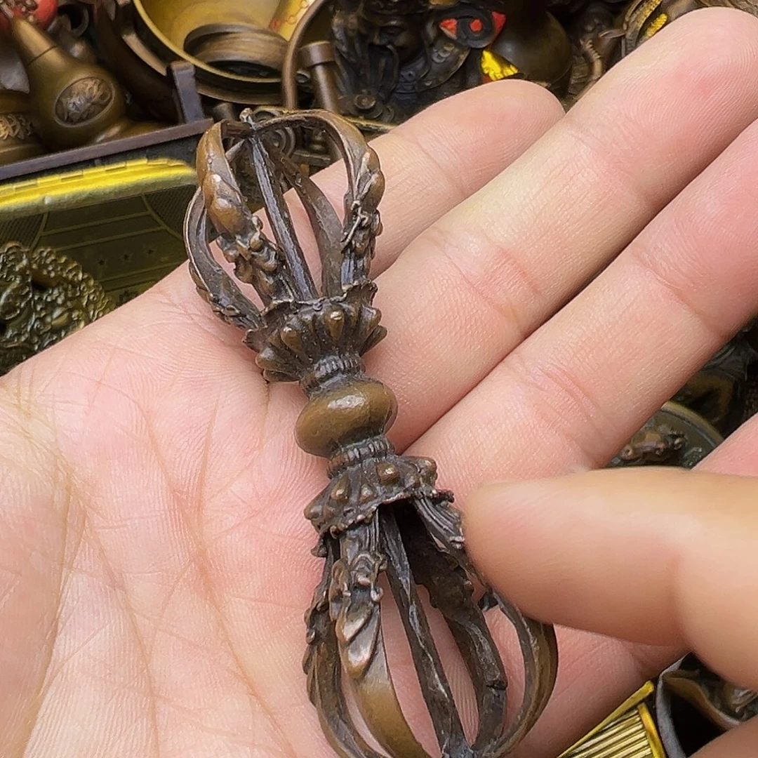 精品铜器，精美文玩