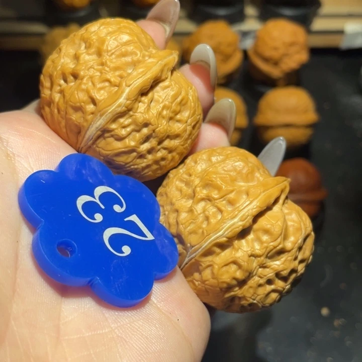 至尊元宝41尺寸核桃