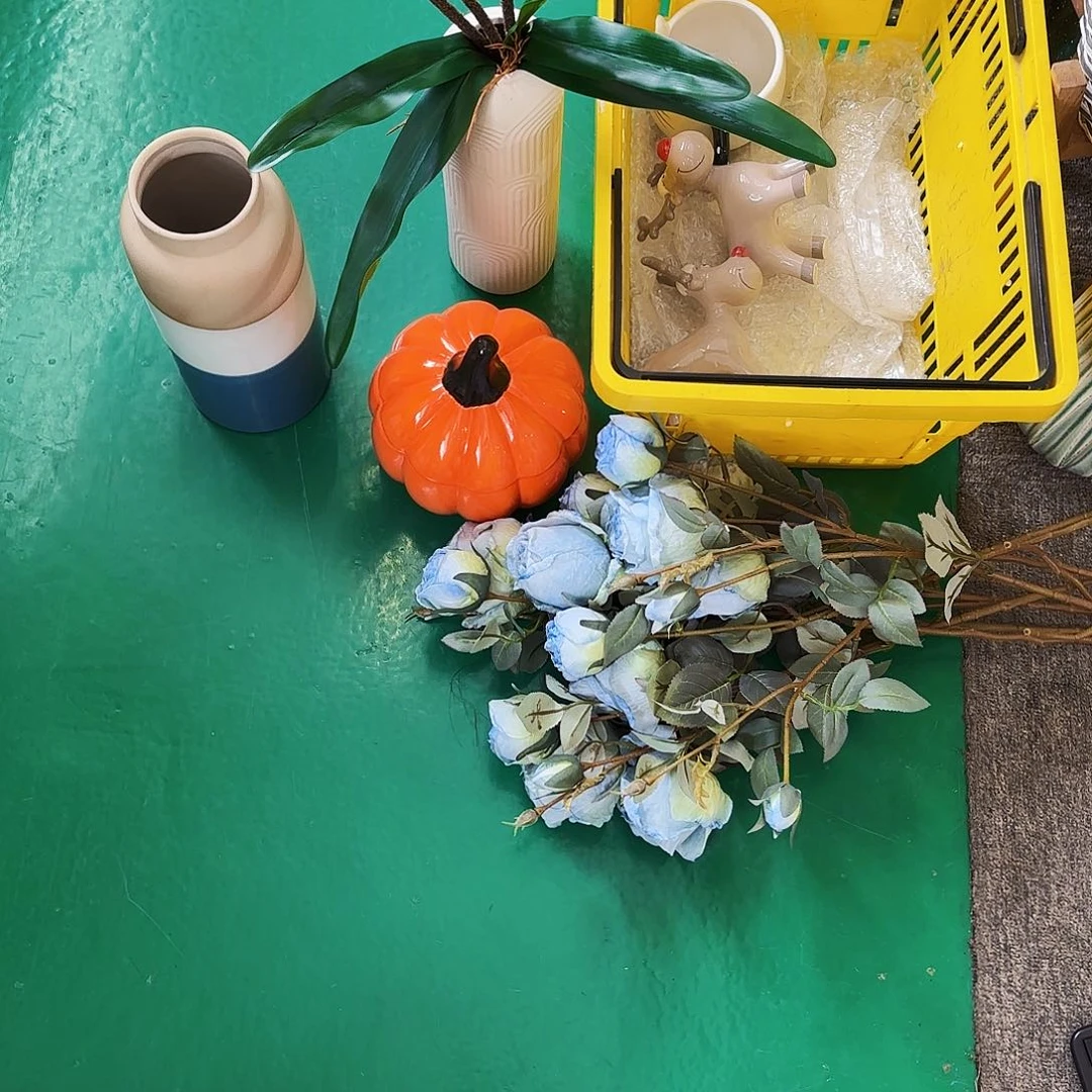 霏*儿陶瓷艺术设计中心