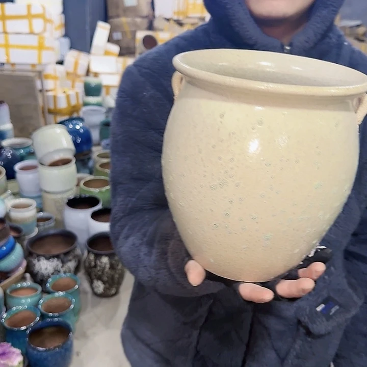 红陶微瑕颜色随机啦啦啦