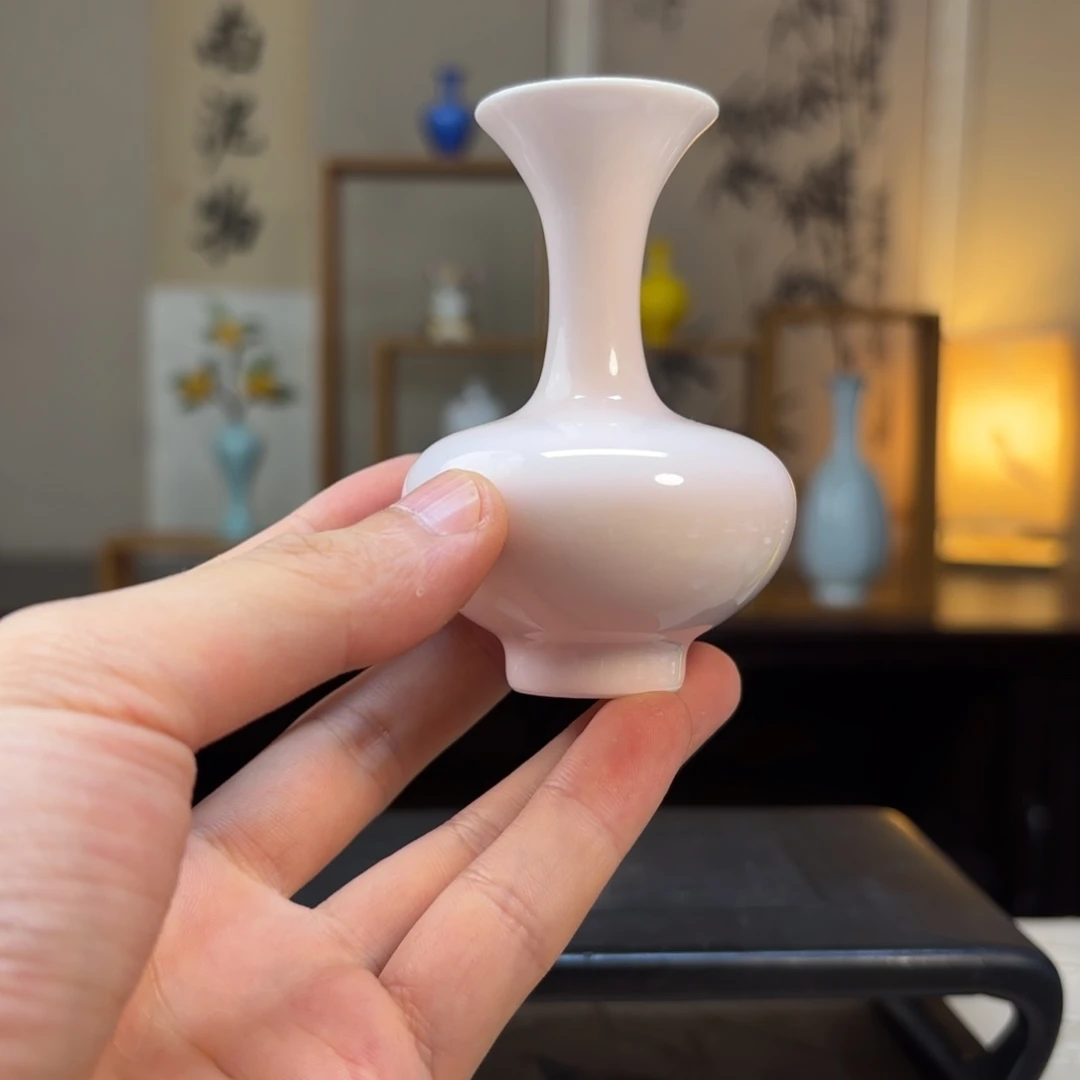 摆件美好的一天从一杯