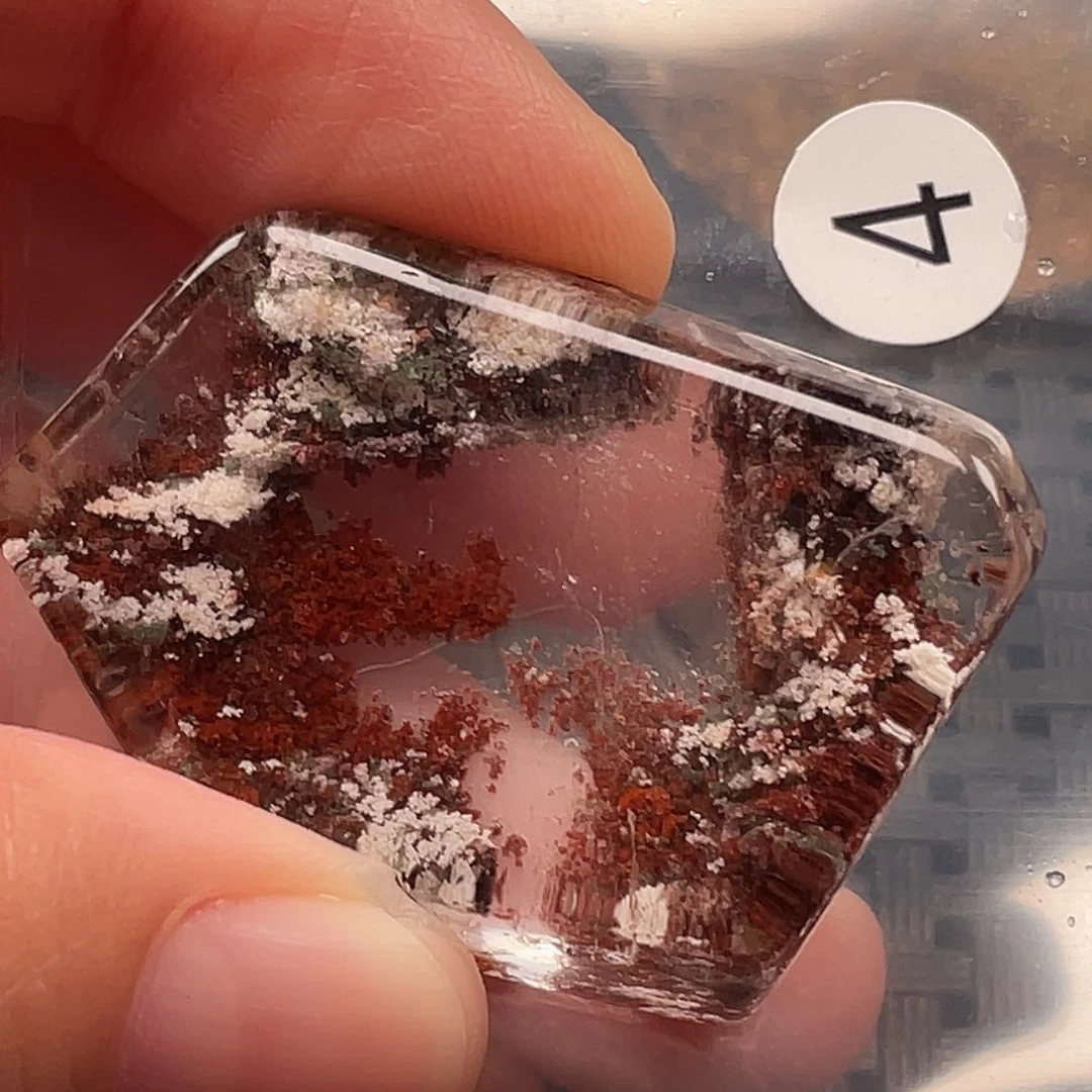 小***@水晶未镶嵌吊坠(不含链)