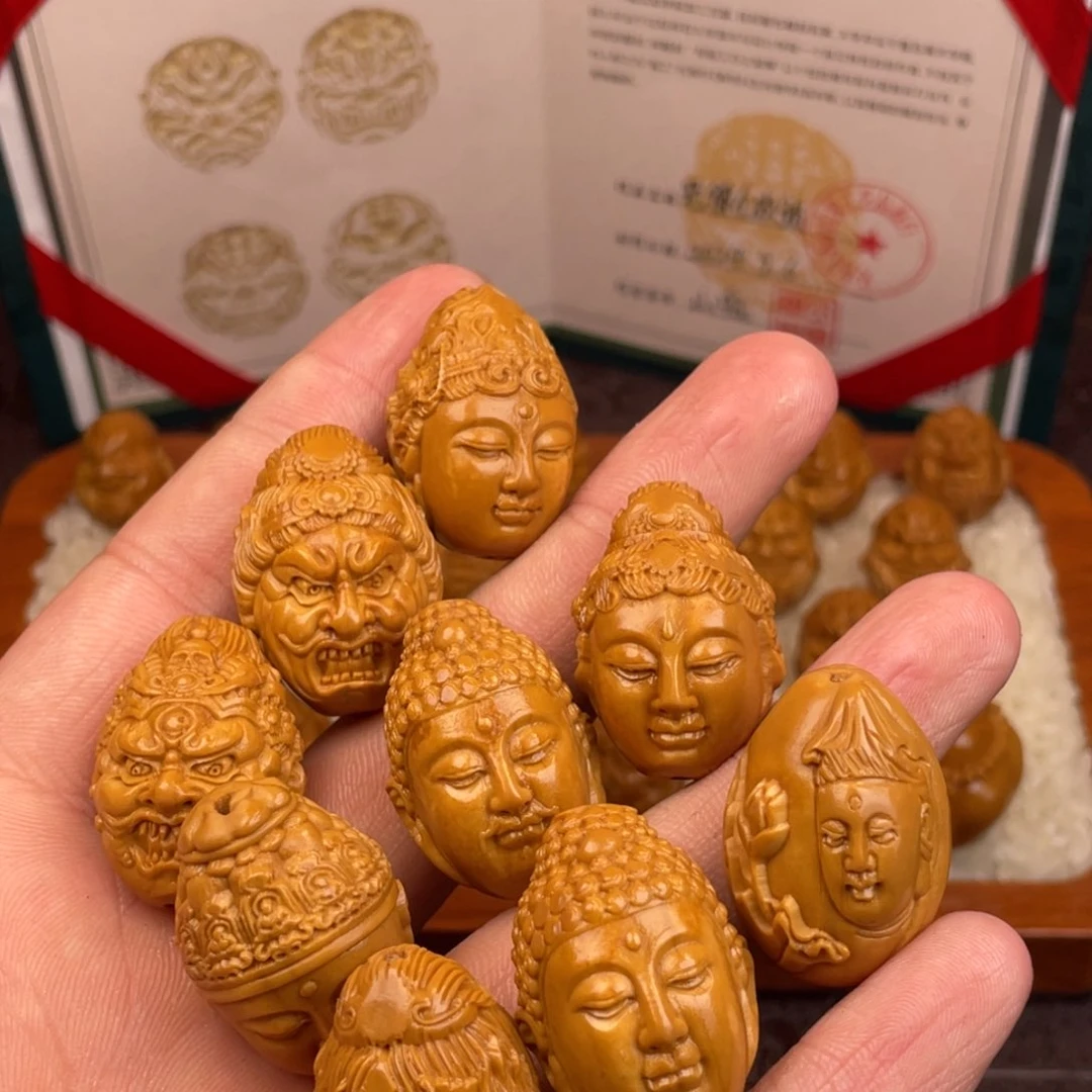 橄榄核手串/手链橄榄核