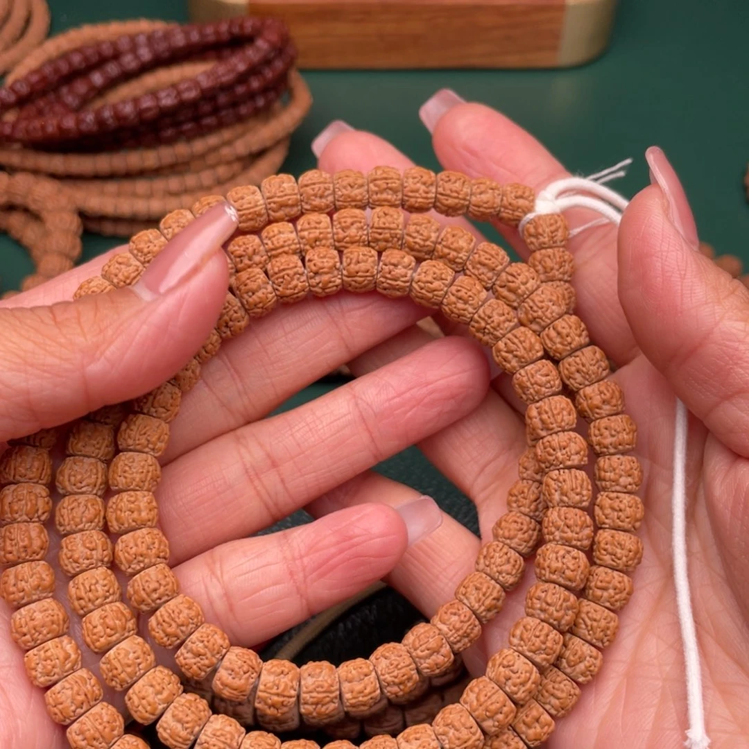 老***韩手串金刚菩提108一代