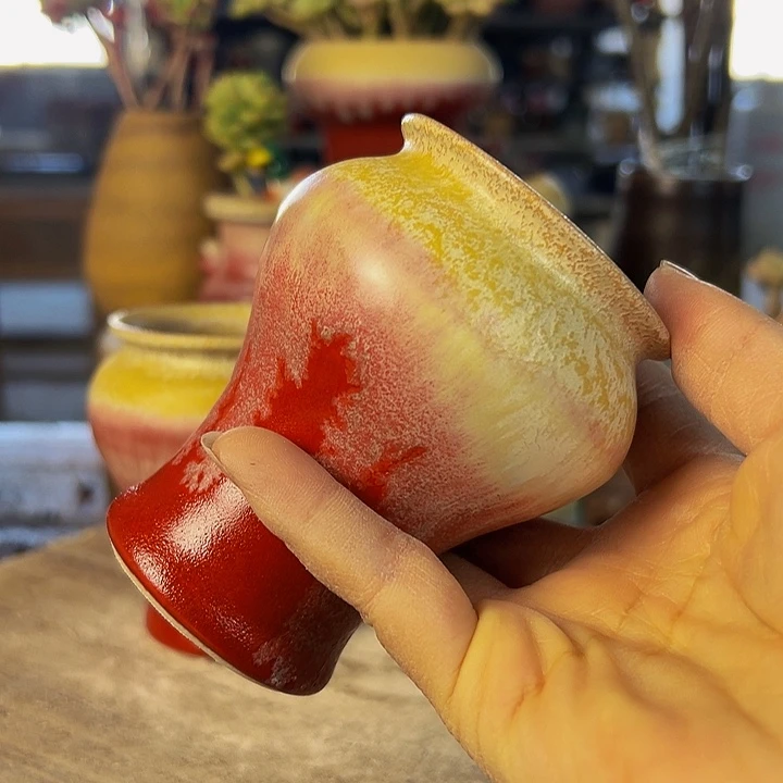 景德镇陶瓷2单包邮