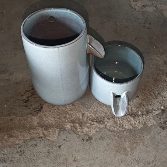 【闪购商品】1426-1413白色两个瑕疵