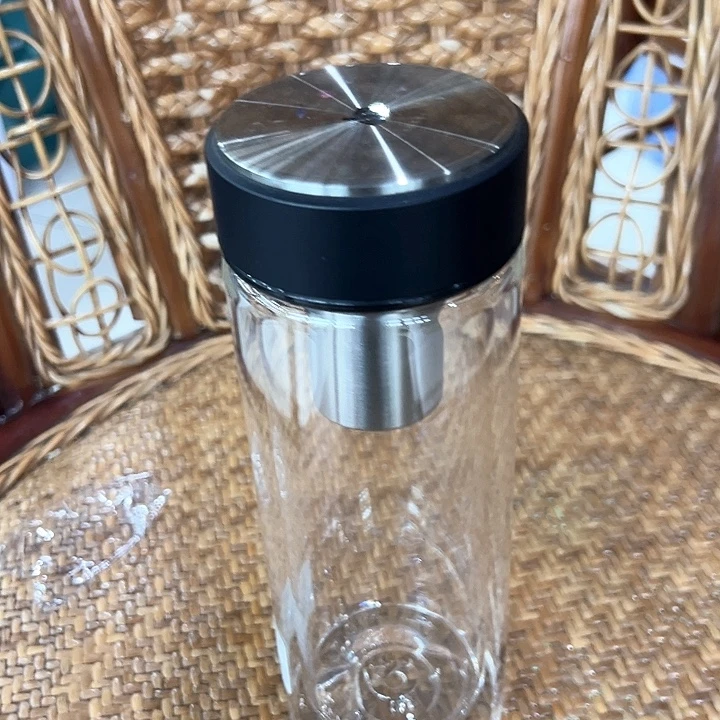 万象双层480毫升加杯套v274