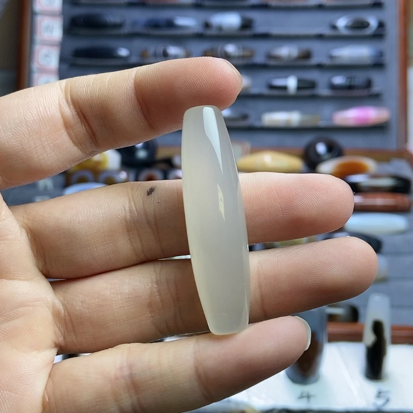 【闪购商品】未镶嵌颈饰玛瑙/玉髓