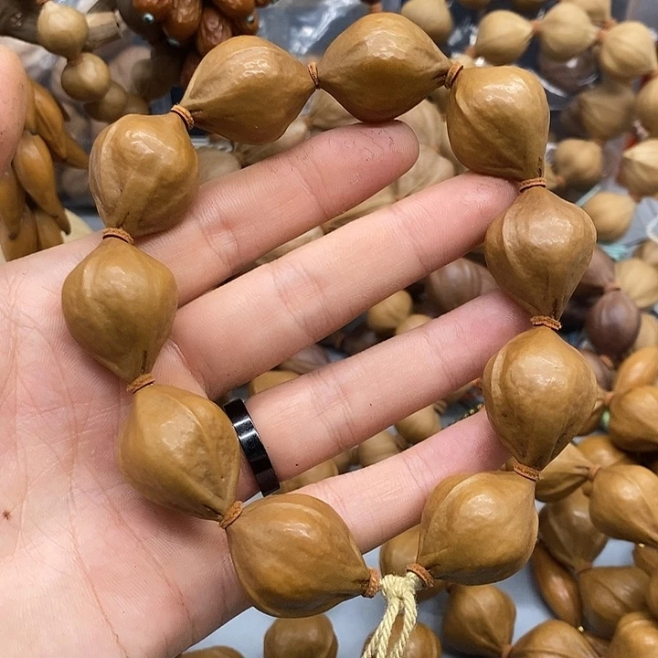 手串/手链橄榄核2226手串