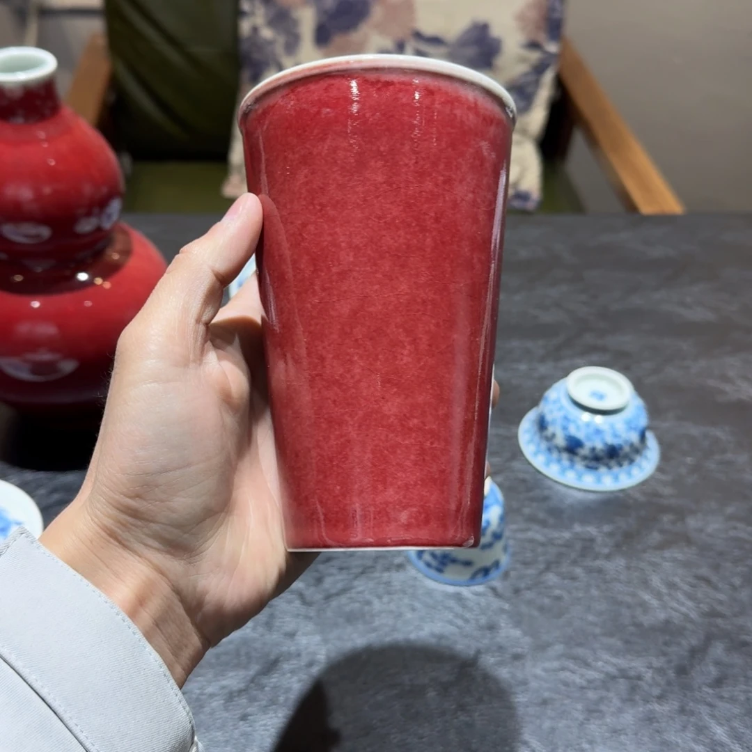 景德镇陶瓷。