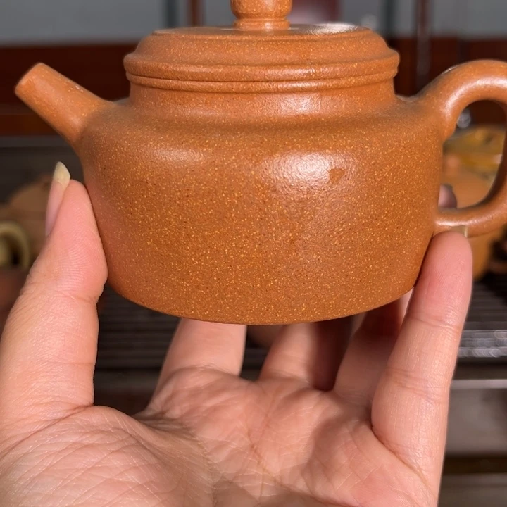 清***尘紫砂茶壶紫砂…………………………