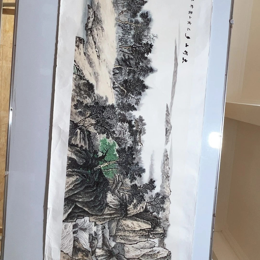 书法书法作品欣赏，书法