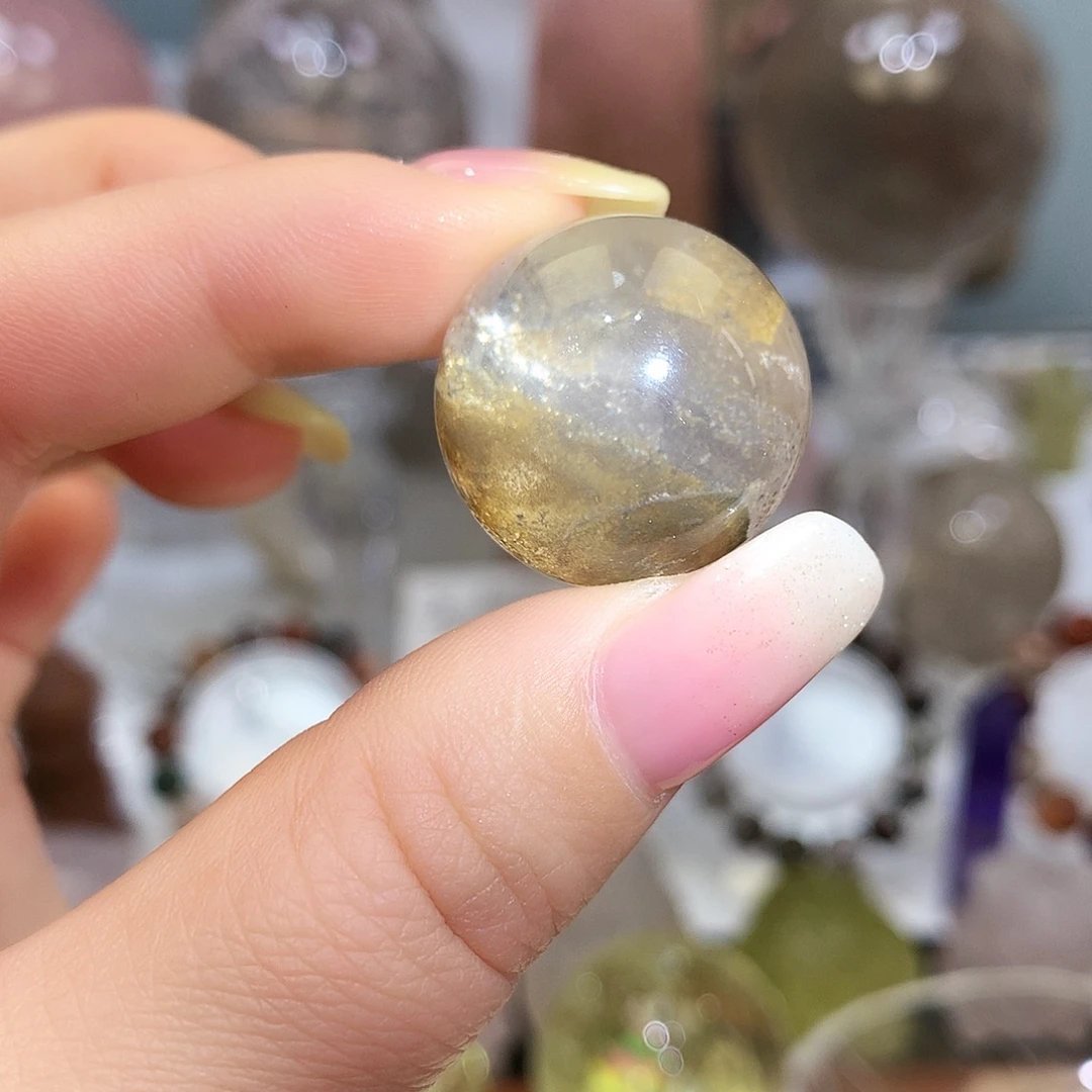 银S925镶嵌珠宝半成品紫晶