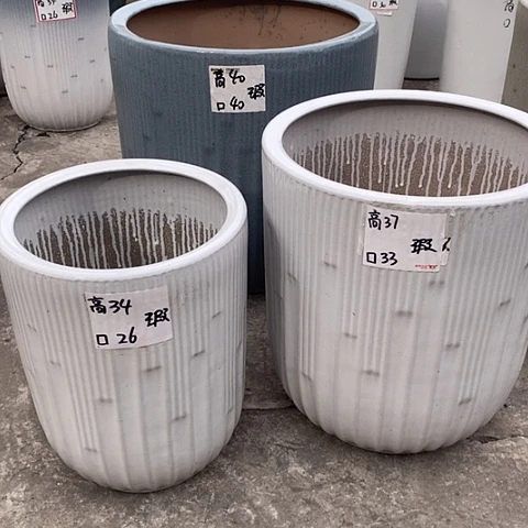 缸高温陶瓷 默认瑕疵